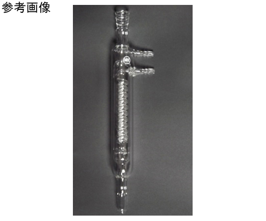 冰水機 (Varitail 型) TS 上部 15 TS 下部 15 冷卻長度 200 mm 及其他 110-15152 和更多型號 - 商品圖 10