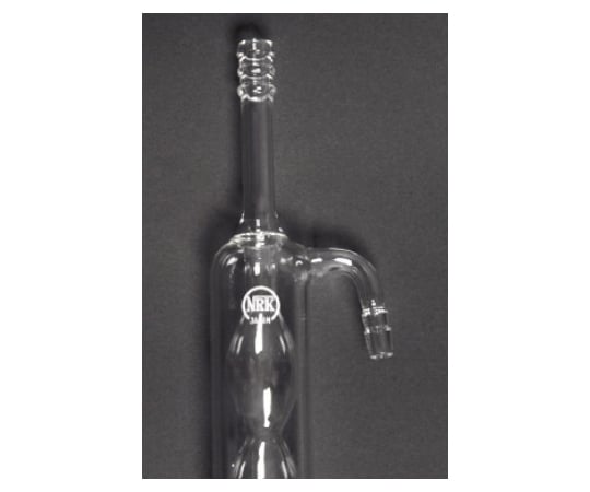 冷凝器 (索氏萃取器) TS 滑動部件 34 及其他 155-34240 和更多型號 - 商品圖 3