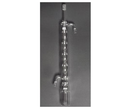 冷凝器 (索氏萃取器) TS 滑動部件 34 及其他 155-34240 和更多型號 - 商品圖 4