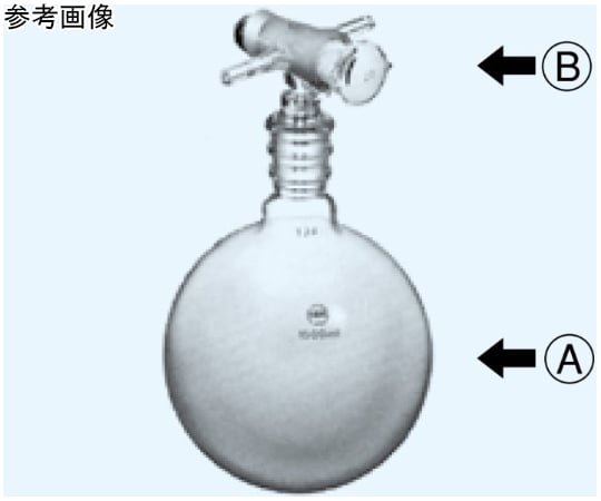 NOX 採樣器 NOX 採樣器 及其他 3003-NOXA 和更多型號 - 商品圖 2