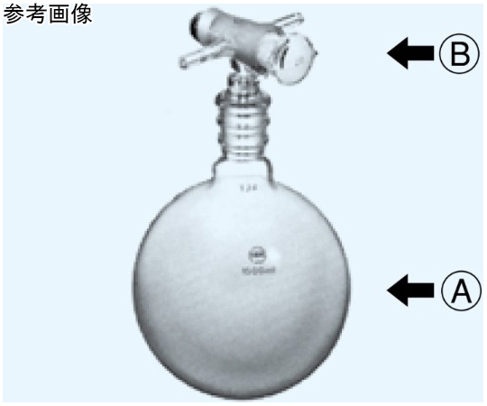 NOX 採樣器 NOX 採樣器 及其他 3003-NOXA 和更多型號 - 商品圖 3