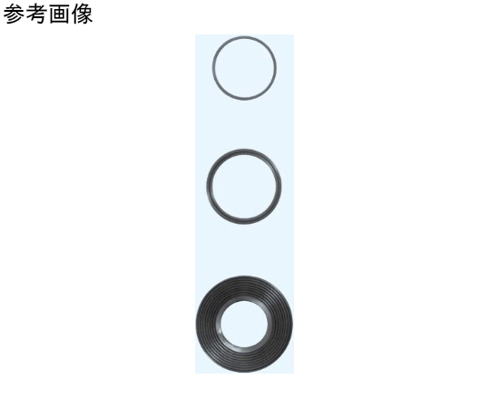 Desipack 氯丁橡膠，尺寸 90 mm 及其他 DCP-090 和更多型號 - 商品圖 10