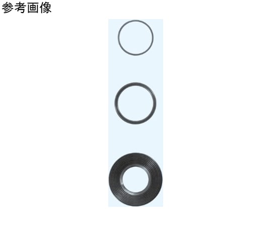 Desipack 矽膠尺寸 100 毫米及其他 DCP-100 和更多型號 - 商品圖 3