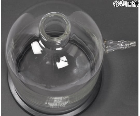 瓦里特 吸盤鐘 騎乘部件 15/25 內徑 80 x 高 140 毫米 及其他 VKB-100 和更多型號 - 商品圖 7
