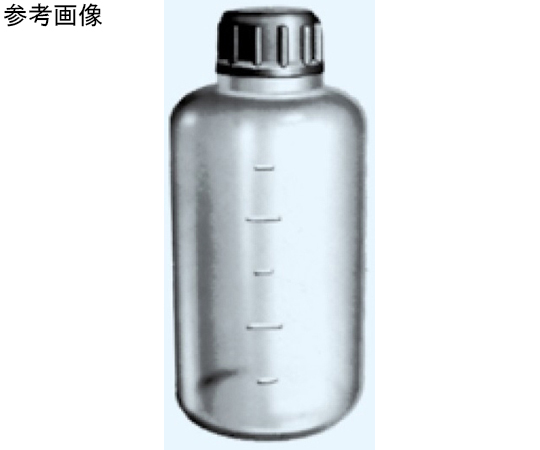 FEP試劑瓶 100 毫升及其他 1062-100 和更多型號 - 商品圖 2