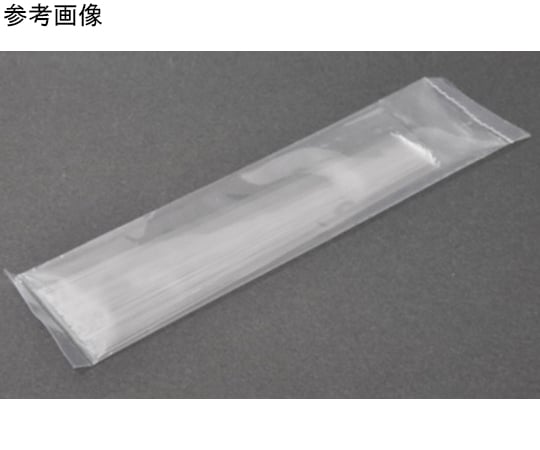 毛細管 (玻璃毛細管) 用於培養 長度 210 內徑 0.13 x 外徑 0.5 mm 1 盒 (100 支) 及其他 MC-203 和更多型號 - 商品圖 10
