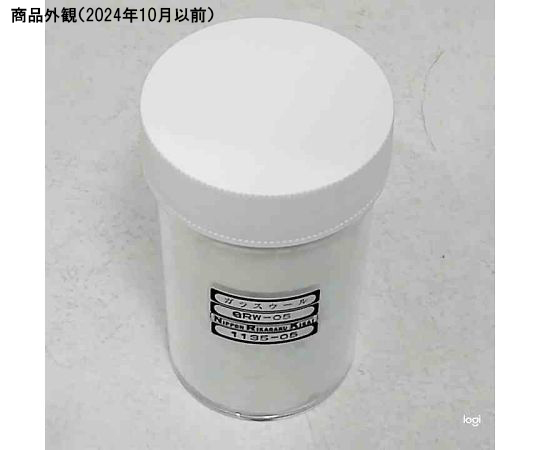 玻璃棉 5~8 微米 50 公克 包裝 及其他 GRW-05 和更多型號 - 商品圖 2