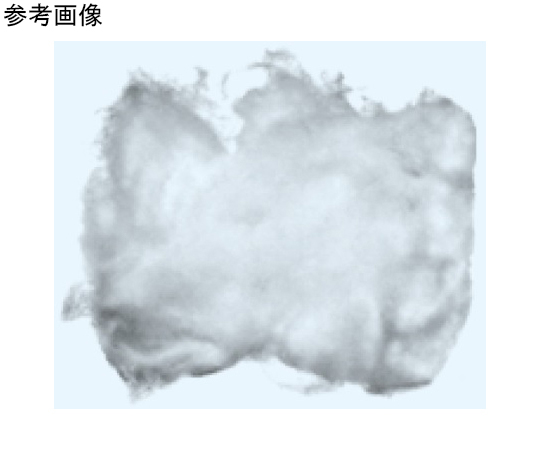 石英棉 1~6 微米 5 克包裝 及其他 SRW-10 和更多型號 - 商品圖 2