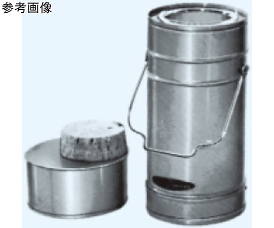 Juwer A型瓶附盒 內部尺寸 55 x 深度 150 300 毫升 及其他 696-300A 和更多型號 - 商品圖 2