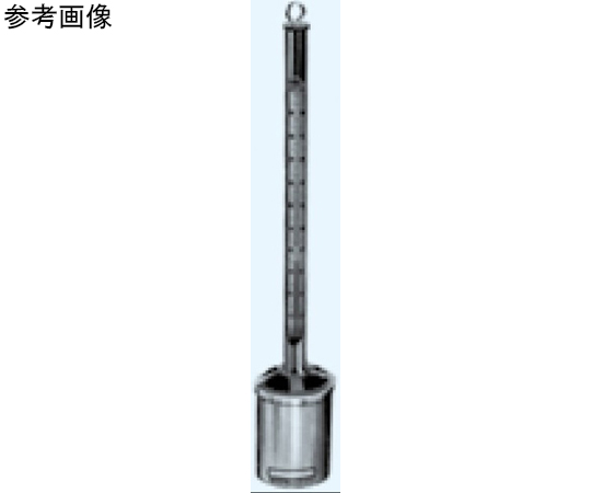 Petten Kohel 水溫計套組 - 10~50°C 及其他 208-A 和更多型號 - 商品圖 2