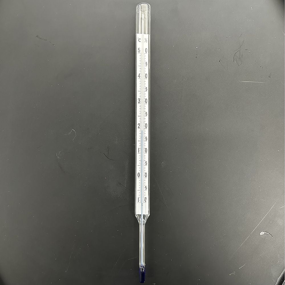 Petten Kohel 水溫計套組 - 10~50°C 及其他 208-A 和更多型號 - 商品圖 3