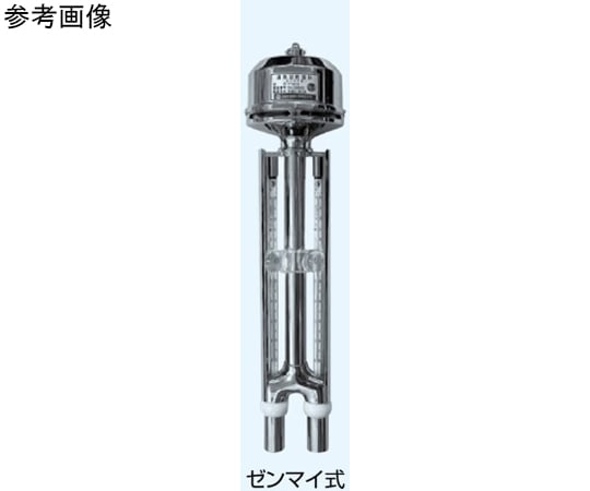 ［缺貨中］阿斯曼排水濕度計 (電動、大型、免檢) 及其他 7380-04 和更多型號 - 商品圖 2