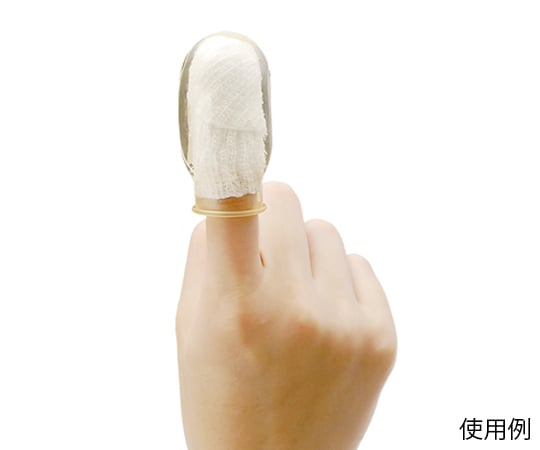 指套 A 2 片 x 10 包 及其他 H-1 和更多型號 - 商品圖 8