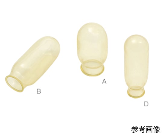 指套 A 2 片 x 10 包 及其他 H-1 和更多型號 - 商品圖 9