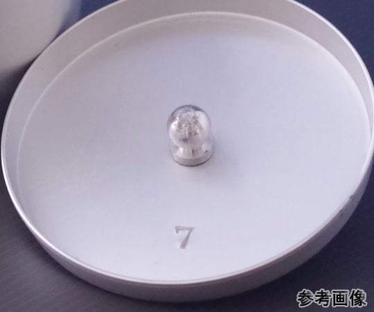 鋁製稱量罐 B型 特大號 及其他 - 商品圖 3