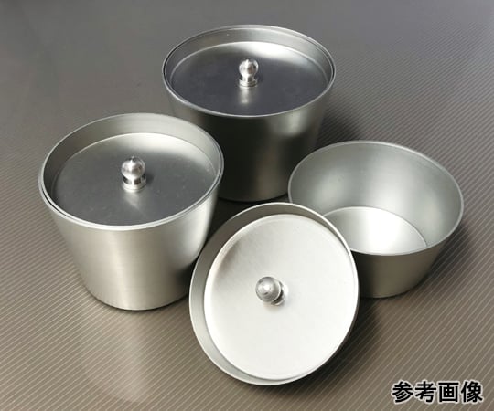 鋁製稱量罐 B型 特大號 及其他 - 商品圖 7