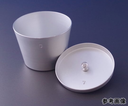 鋁製稱量罐 B型 特大號 及其他 - 商品圖 8