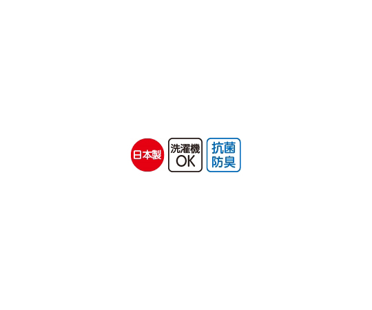Care Fashion 女款踝寬鬆寫名襪 粉色 22~24 公分 及其他 1855 和更多型號 - 商品圖 5