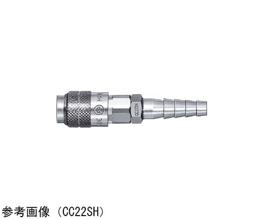 迷你考克 內徑 Φ5 毫米 78 公克 承口 及其他 C335PHSTEEL 和更多型號 - 商品圖 5