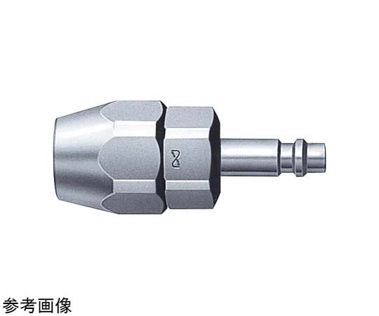 迷你考克 內徑 Φ5 毫米 78 公克 承口 及其他 C335PHSTEEL 和更多型號 - 商品圖 6