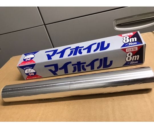My Wheels Regular 25 公分 x 8 公尺 60 件 及其他 - 商品圖 3