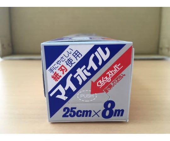 My Wheels Regular 25 公分 x 8 公尺 60 件 及其他 - 商品圖 4