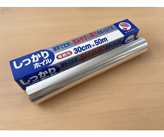 UACJ Foil Corporation 商用堅固箔 30 公分 x 50 公尺，20 入 - 商品圖 7