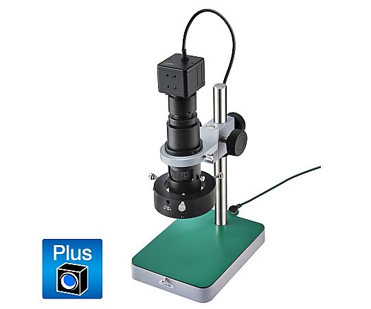 顯微鏡 (適用於電腦，附PD-1) 27~200 倍及其他 L-KIT500A 和更多型號 - 商品圖 3