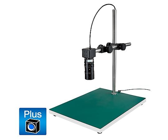顯微鏡 (適用於電腦，附PD-1) 27~200 倍及其他 L-KIT500A 和更多型號 - 商品圖 9