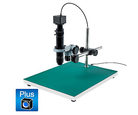 顯微鏡 (適用於PC，附PD -1) 160~1350 倍 及其他 L-KIT873A 和更多型號 - 商品圖 5