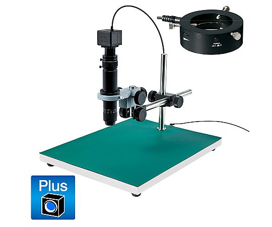 顯微鏡 (適用於PC，附PD -1) 160~1350 倍 及其他 L-KIT873A 和更多型號 - 商品圖 7