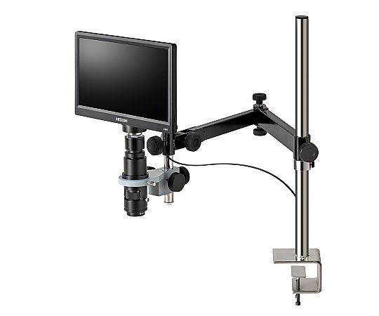 顯微鏡 (附螢幕) 13~92 倍及其他 L-KIT977 和更多型號 - 商品圖 4