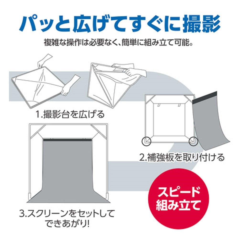 Studio Box 30 及其他 DSB22-30 和更多型號 - 商品圖 7