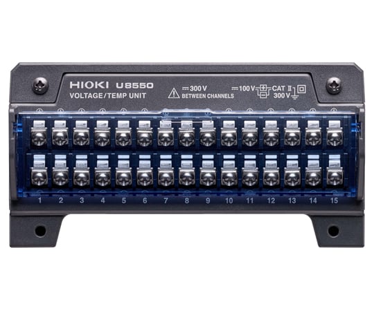 電壓與溫度單元及其他 U8550 和更多型號 - 商品圖 2