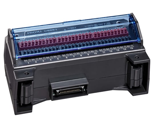 電壓與溫度單元及其他 U8550 和更多型號 - 商品圖 4