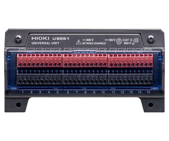 電壓與溫度單元及其他 U8550 和更多型號 - 商品圖 5