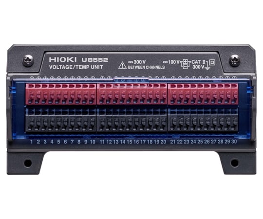 電壓與溫度單元及其他 U8550 和更多型號 - 商品圖 7