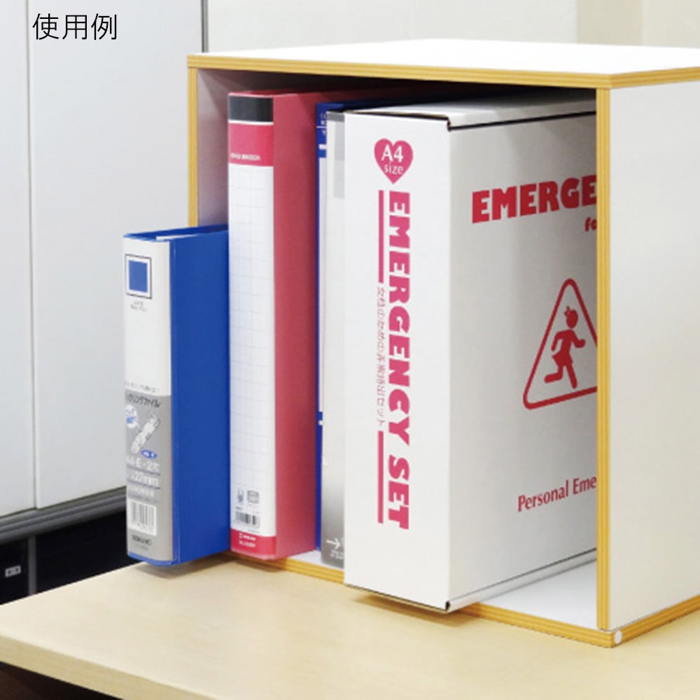女性防災15件組及其他 LD30 和更多型號 - 商品圖 2