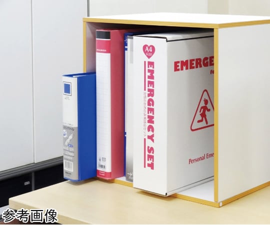 女性防災15件組及其他 LD30 和更多型號 - 商品圖 4