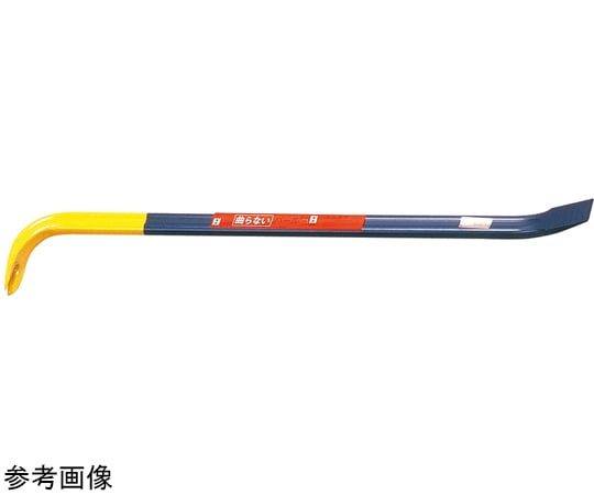 扁鋼標示: 500
總長度 (毫米): 500
尺寸 A (毫米): 11.5 及其他 HB-300 和更多型號 - 商品圖 3