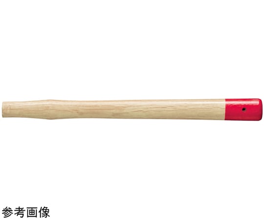 木柄重型銅鎚 適用：#4 總長 (mm)：420 及其他 FH-10W 和更多型號 - 商品圖 4