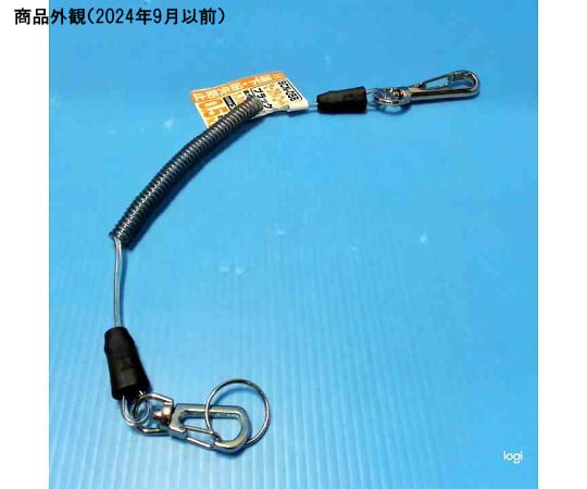 安全繩顏色：綠色 工作負載 (公斤)：1.0 線徑 (毫米)：Φ3.2 及其他 SCN-05C 和更多型號 - 商品圖 3