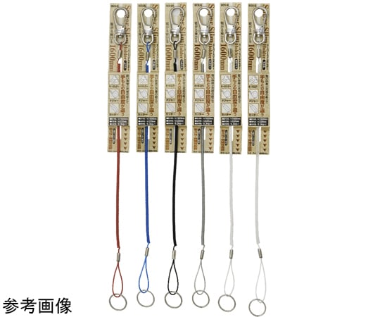 超薄型支架 顏色：紅色 工作負載 (公斤)：0.3 線徑 (毫米)：Φ1.2 及其他 SCS-W 和更多型號 - 商品圖 4