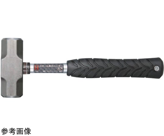 O.H.INDUSTRIAL Co., Ltd. 鋼製雙頭鎚2號及其他 OHW-2SP 和更多型號 - 商品圖 3