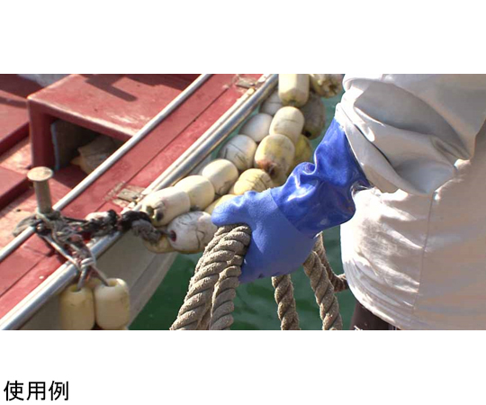 抗油 長 M號 及其他 NO660-L 和更多型號 - 商品圖 3