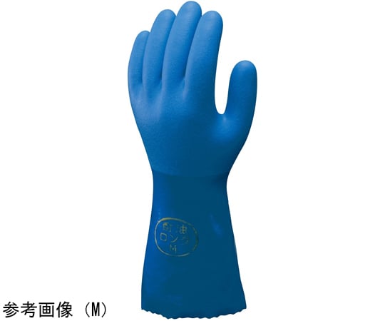 抗油 長 M號 及其他 NO660-L 和更多型號 - 商品圖 6
