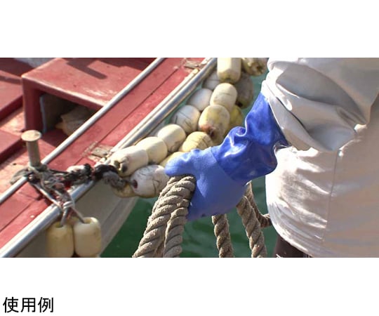 抗油 長 M號 及其他 NO660-L 和更多型號 - 商品圖 9