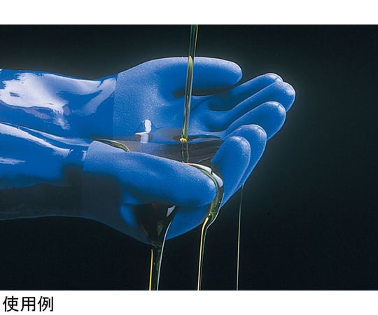 抗油 長 M號 及其他 NO660-L 和更多型號 - 商品圖 10