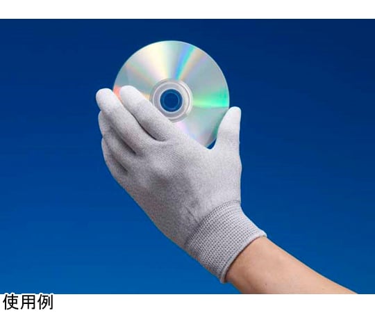 ESD 防護頂級手套 S號 及其他 A0612-L 和更多型號 - 商品圖 8
