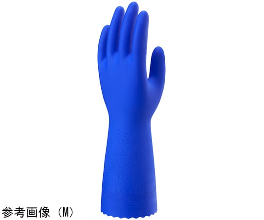 SHOWA GLOVE Co. 抗油厚M號及其他 NO170-L 和更多型號 - 商品圖 6